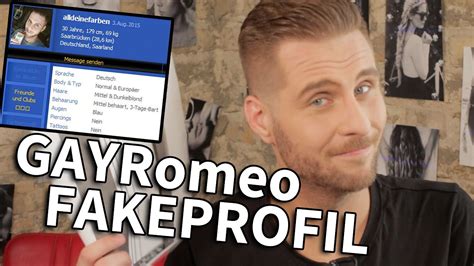 gayromeo alt|ROMEO .